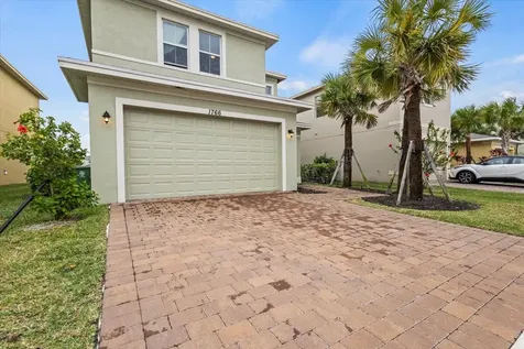 1766 Nw Cataluna Circle Port Saint Lucie FL 34986