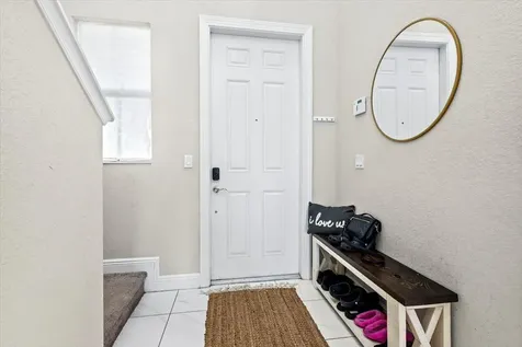 1766 Nw Cataluna Circle Port Saint Lucie FL 34986