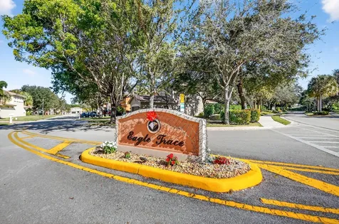 6713 Eagle Ridge Drive Greenacres FL 33413