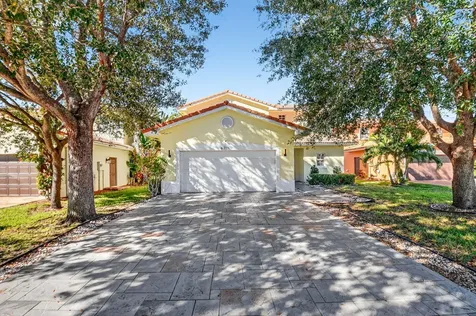 6713 Eagle Ridge Drive Greenacres FL 33413