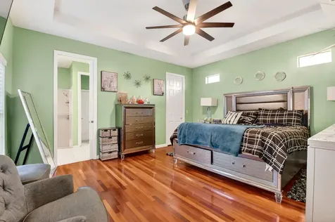 6713 Eagle Ridge Drive Greenacres FL 33413