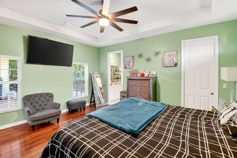 6713 Eagle Ridge Drive Greenacres FL 33413
