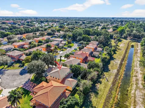 6713 Eagle Ridge Drive Greenacres FL 33413