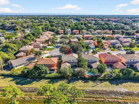 6713 Eagle Ridge Drive Greenacres FL 33413