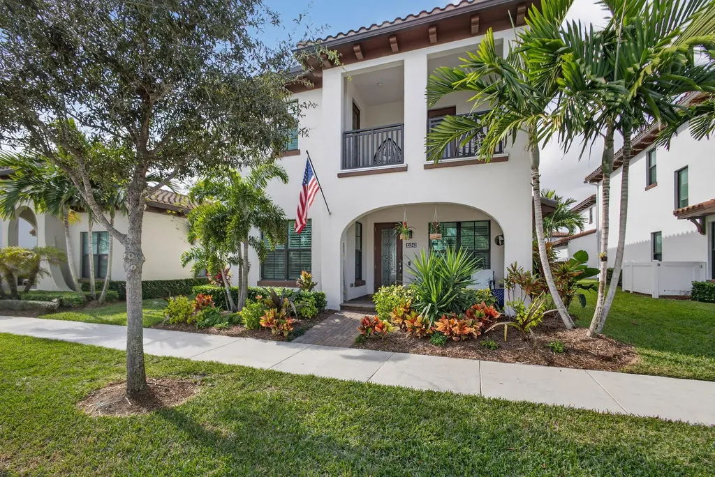 13343 Machiavelli Way Palm Beach Gardens FL 33418