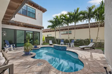 13343 Machiavelli Way Palm Beach Gardens FL 33418