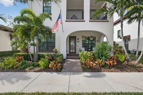 13343 Machiavelli Way Palm Beach Gardens FL 33418