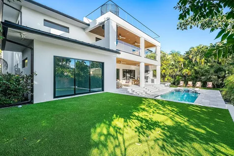 258 33rd Court West Palm Beach FL 33407