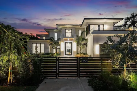258 33rd Court West Palm Beach FL 33407