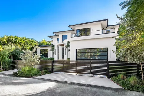 258 33rd Court West Palm Beach FL 33407