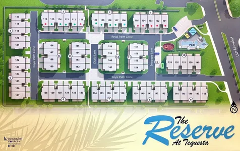 109 Royal Palm Circle Tequesta FL 33469