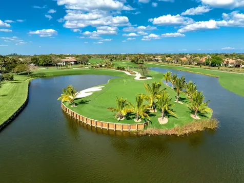 15718 Loch Maree Lane Delray Beach FL 33446