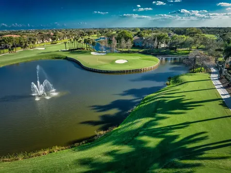 15718 Loch Maree Lane Delray Beach FL 33446
