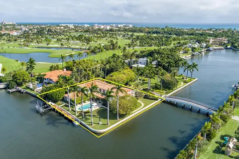 614 Tarpon Way Palm Beach FL 33480