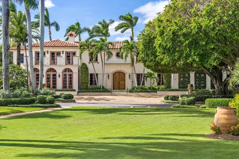 614 Tarpon Way Palm Beach FL 33480