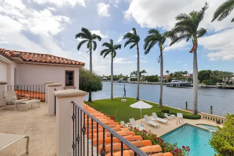 614 Tarpon Way Palm Beach FL 33480