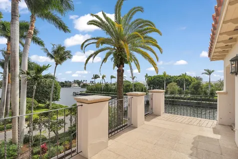 614 Tarpon Way Palm Beach FL 33480