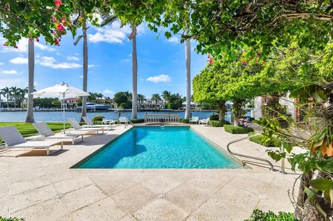 614 Tarpon Way Palm Beach FL 33480
