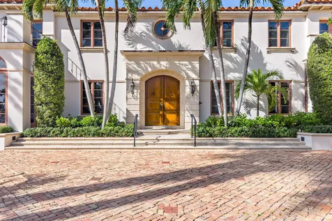 614 Tarpon Way Palm Beach FL 33480