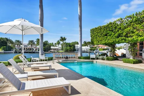 614 Tarpon Way Palm Beach FL 33480