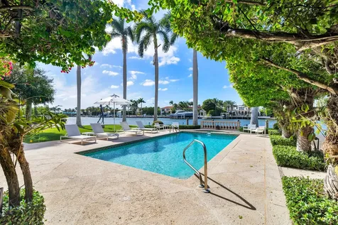 614 Tarpon Way Palm Beach FL 33480
