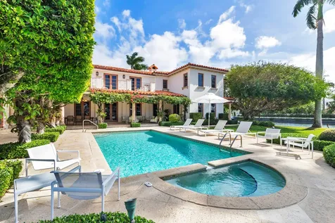 614 Tarpon Way Palm Beach FL 33480