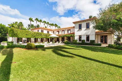 614 Tarpon Way Palm Beach FL 33480