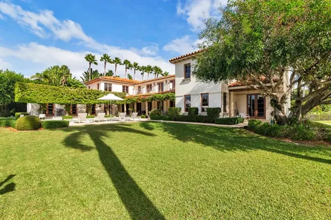 614 Tarpon Way Palm Beach FL 33480