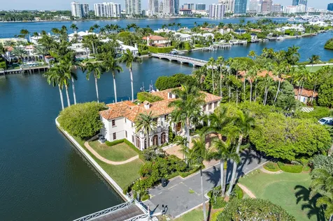 614 Tarpon Way Palm Beach FL 33480