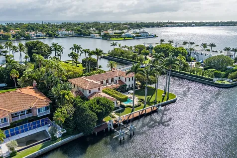 614 Tarpon Way Palm Beach FL 33480