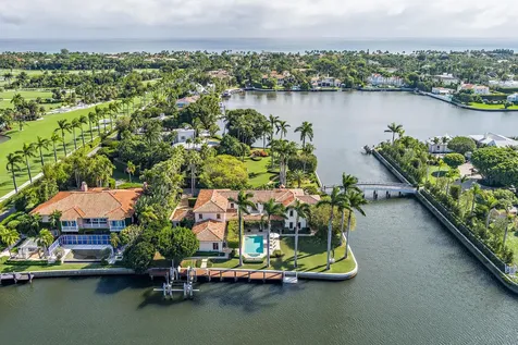 614 Tarpon Way Palm Beach FL 33480