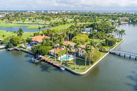 614 Tarpon Way Palm Beach FL 33480