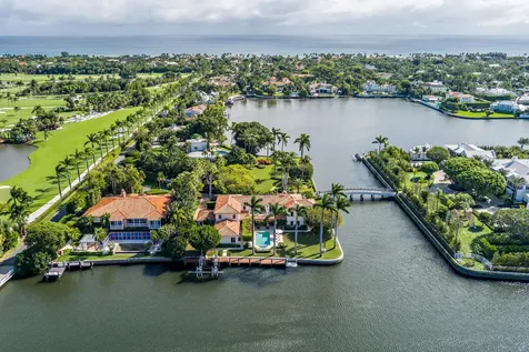 614 Tarpon Way Palm Beach FL 33480