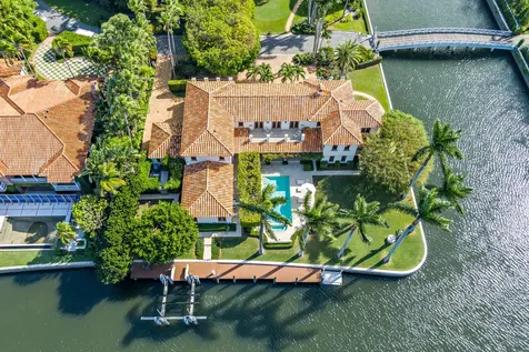 614 Tarpon Way Palm Beach FL 33480
