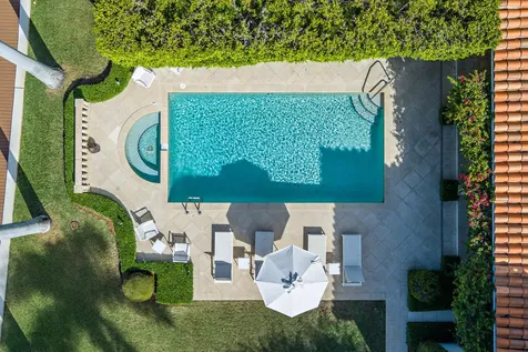 614 Tarpon Way Palm Beach FL 33480