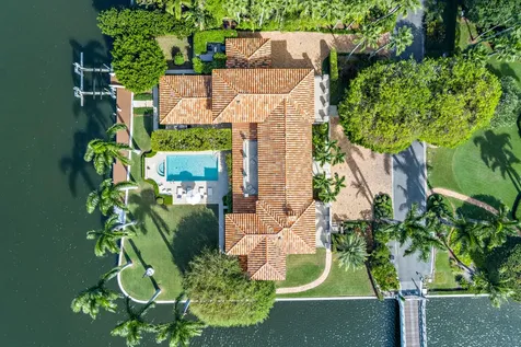 614 Tarpon Way Palm Beach FL 33480