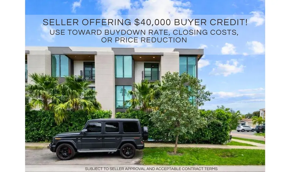 1052 N Victoria Park Road Fort Lauderdale FL 33304