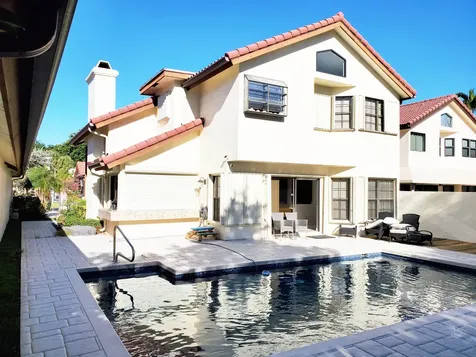 21742 Club Villa Terrace Boca Raton FL 33433