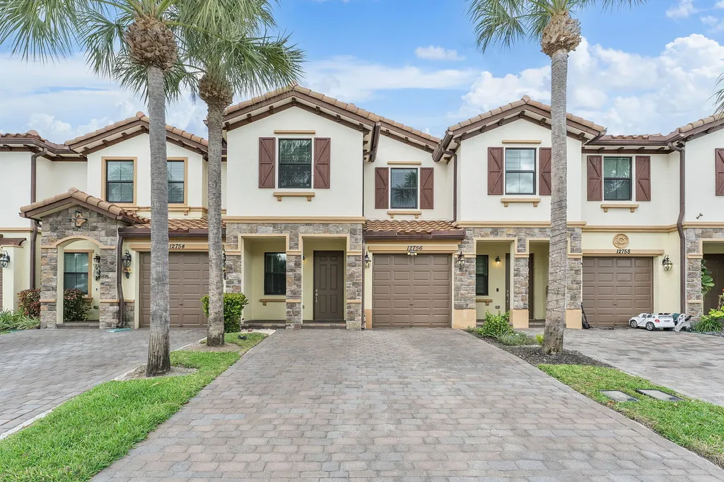 12756 Anthorne Lane Boynton Beach FL 33436