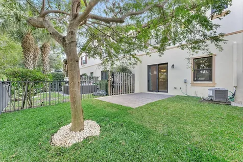 12756 Anthorne Lane Boynton Beach FL 33436
