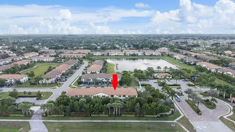 12756 Anthorne Lane Boynton Beach FL 33436