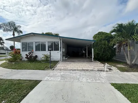 6503 Nw 34th Avenue Coconut Creek FL 33073