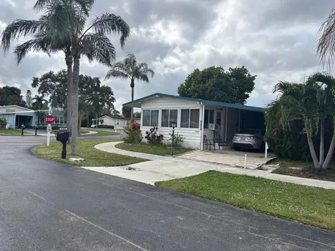 6503 Nw 34th Avenue Coconut Creek FL 33073