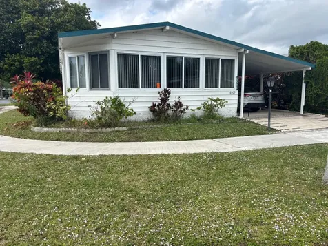 6503 Nw 34th Avenue Coconut Creek FL 33073