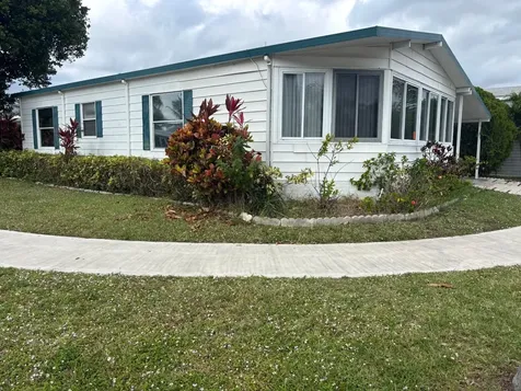 6503 Nw 34th Avenue Coconut Creek FL 33073