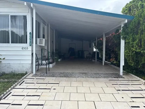 6503 Nw 34th Avenue Coconut Creek FL 33073