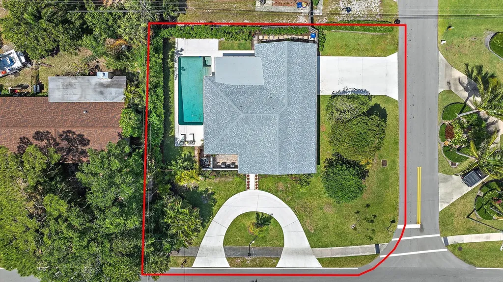 1604 Seabrook Road Tequesta FL 33469