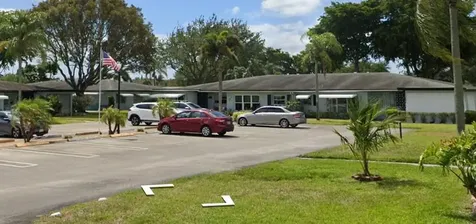 552 High Point Drive Delray Beach FL 33445