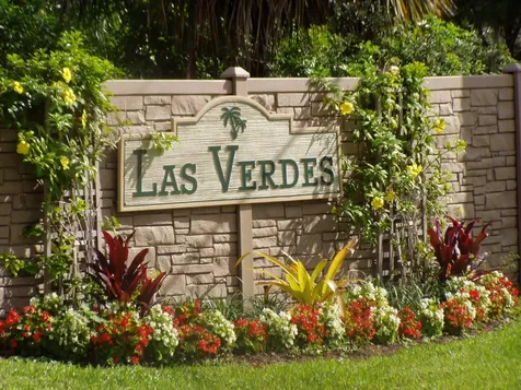 5220 Las Verdes Circle Delray Beach FL 33484