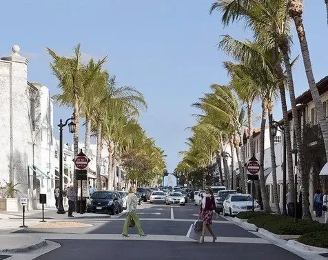 5220 Las Verdes Circle Delray Beach FL 33484
